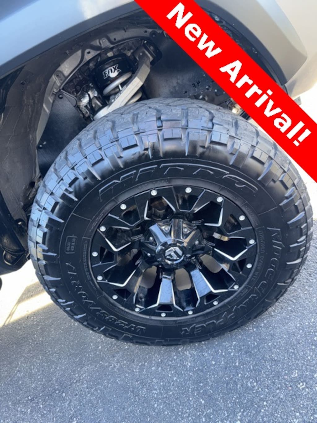 Used 2022 Toyota Tacoma TRD Pro Truck