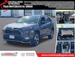 Toyota RAV4 Prime