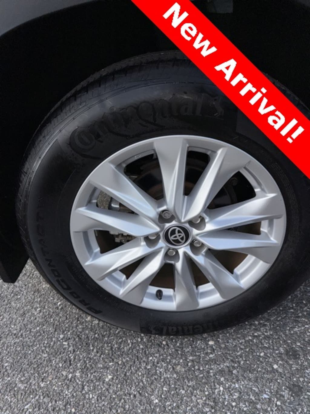 Used 2023 Toyota Corolla Cross LE SUV