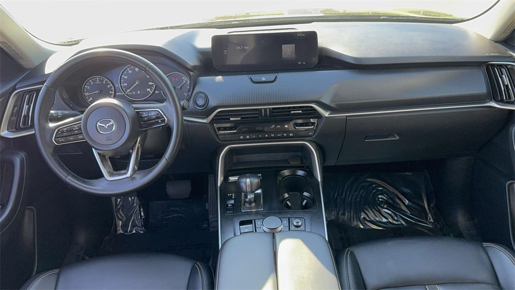 Certified 2024 Mazda CX-90 3.3 Turbo Select SUV