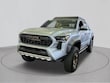 Toyota Tacoma 4WD