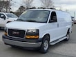 GMC Savana Cargo Van