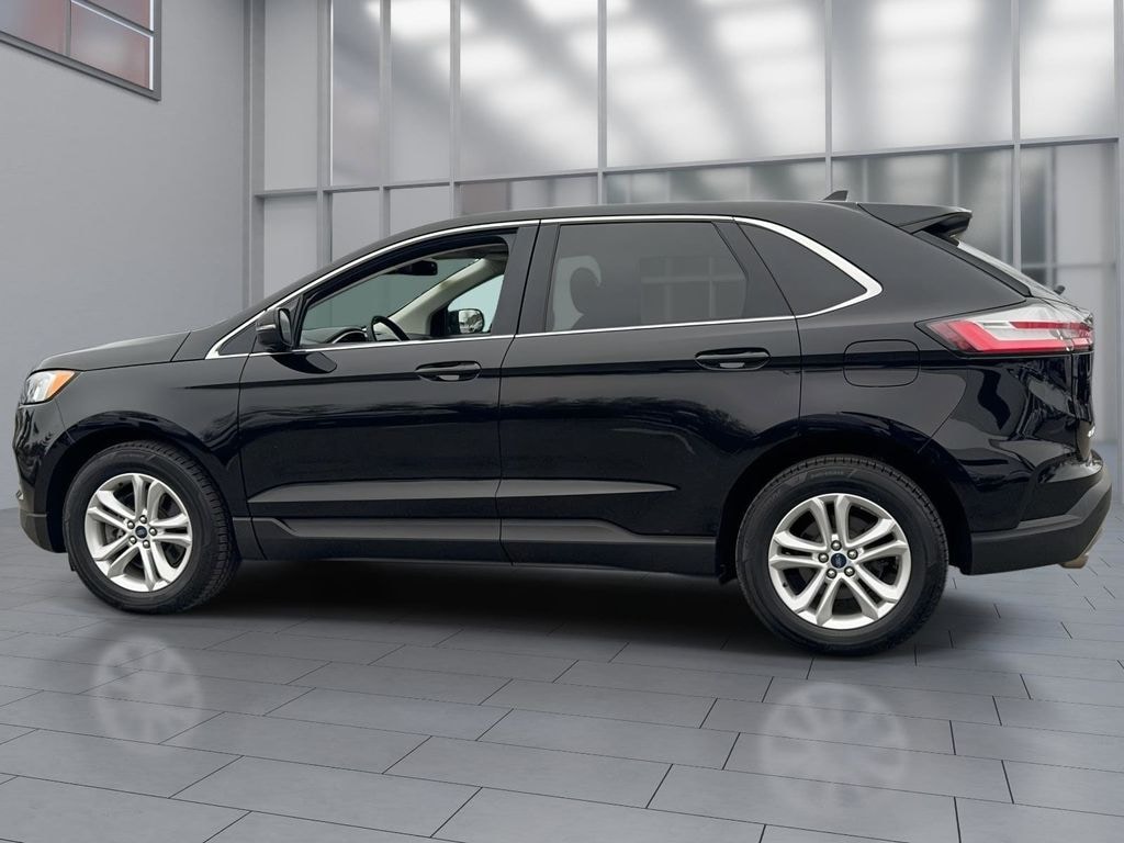 Used 2020 Ford Edge SEL SUV
