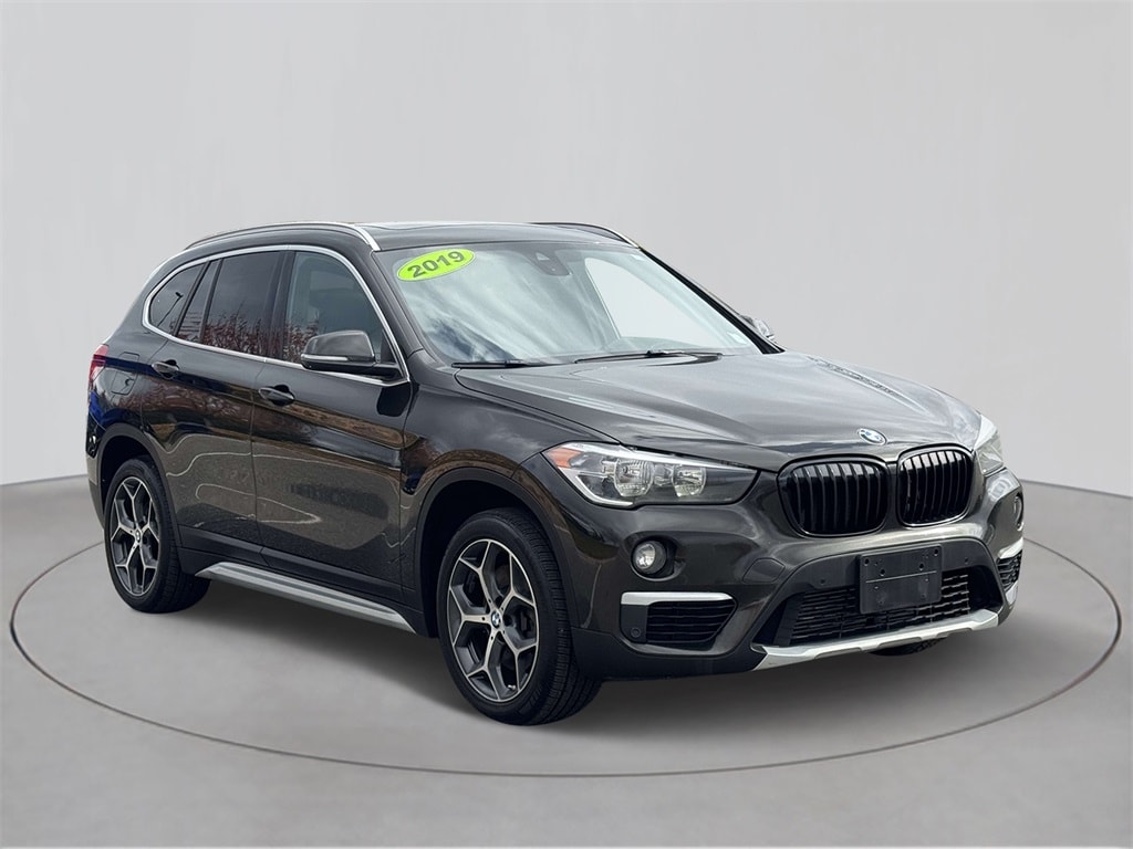 2019 BMW X1 28i