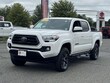 Toyota Tacoma 4WD