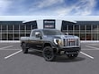 GMC Sierra 2500 HD