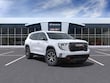 GMC Acadia