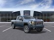 GMC Sierra 2500 HD