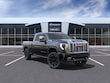GMC Sierra 2500 HD