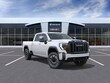 GMC Sierra 2500 HD