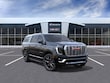 GMC Yukon XL