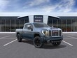 GMC Sierra 2500 HD