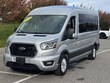Ford Transit Passenger Wagon