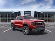 GMC Canyon
