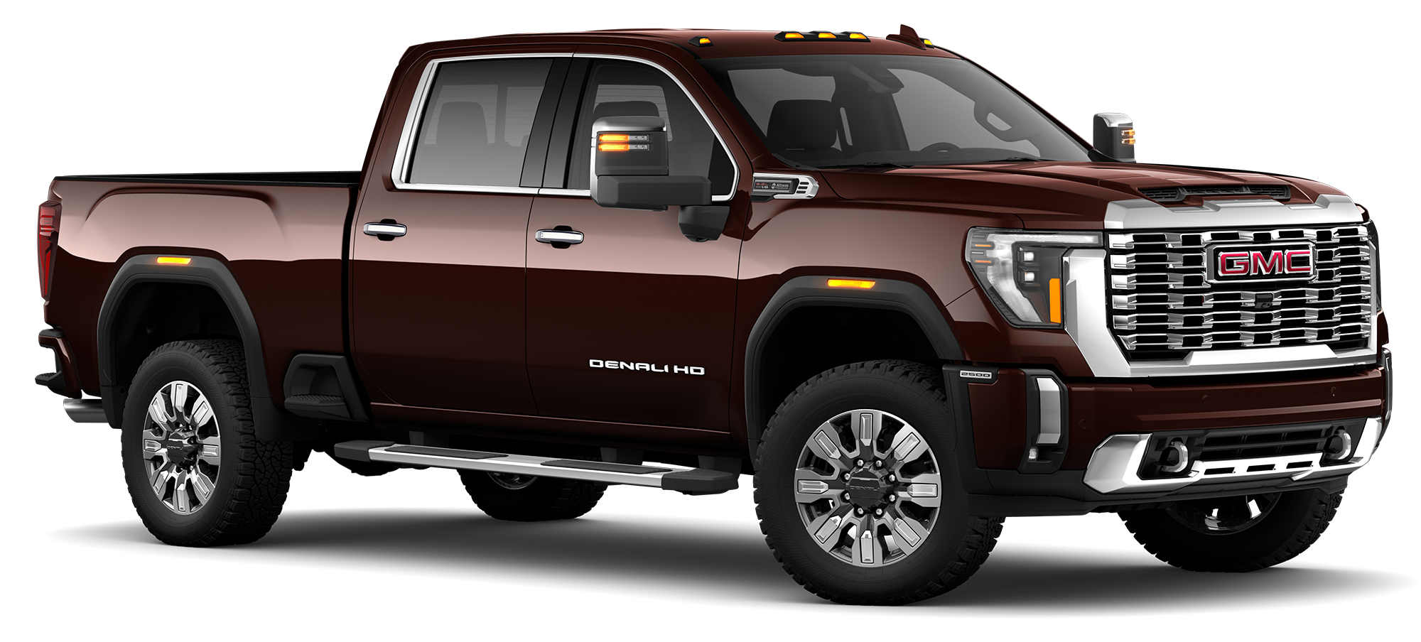 Sierra2500