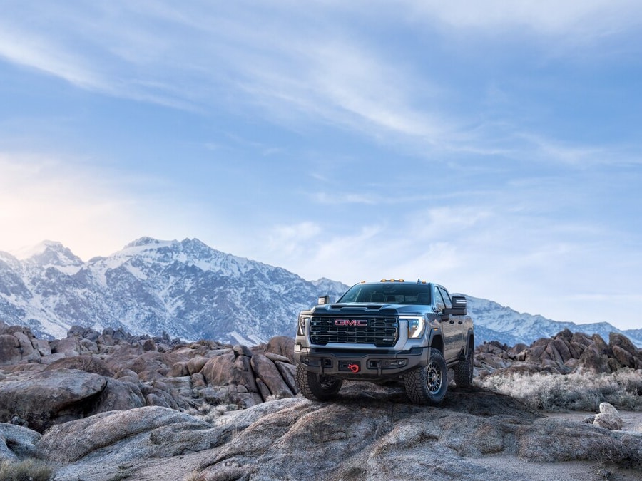 Sierra2500