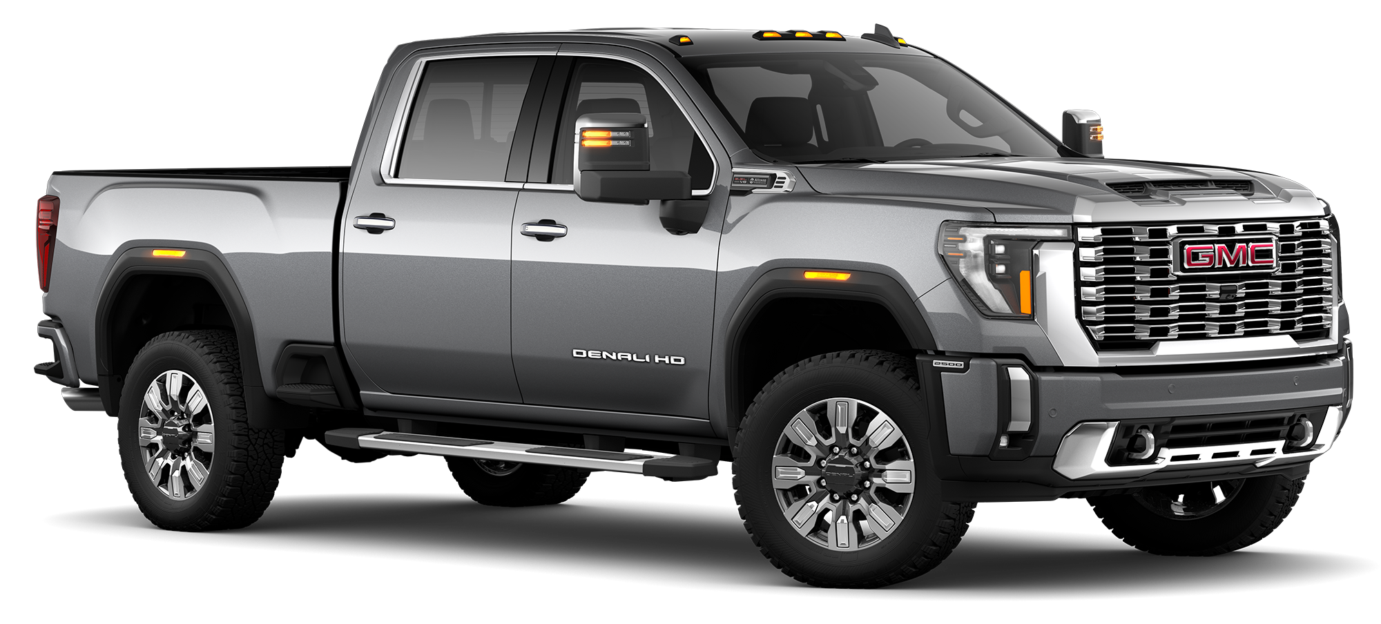 Sierra2500