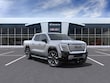 GMC Sierra EV