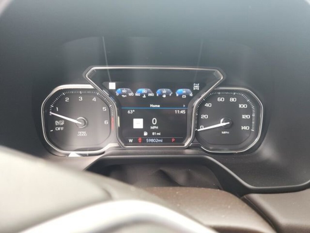 Used 2021 GMC Yukon SLT SUV