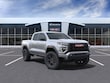 GMC Canyon