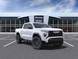 GMC Canyon