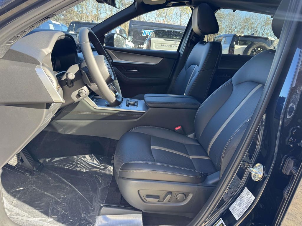 2026 Mazda CX-90 Premium Sport Package - Photo 13