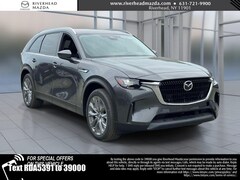 2026 Mazda CX-90 3.3 Turbo Preferred AWD Sport Utility