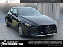 2026 Mazda Mazda3 Hatchback 2.5 S HATCHBACK