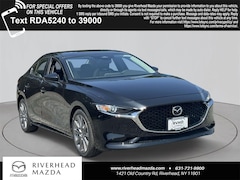 2025 Mazda Mazda3 Sedan 2.5 S Preferred SEDAN 2025 Mazda Mazda3 Sedan 2.5 S Preferred SEDAN