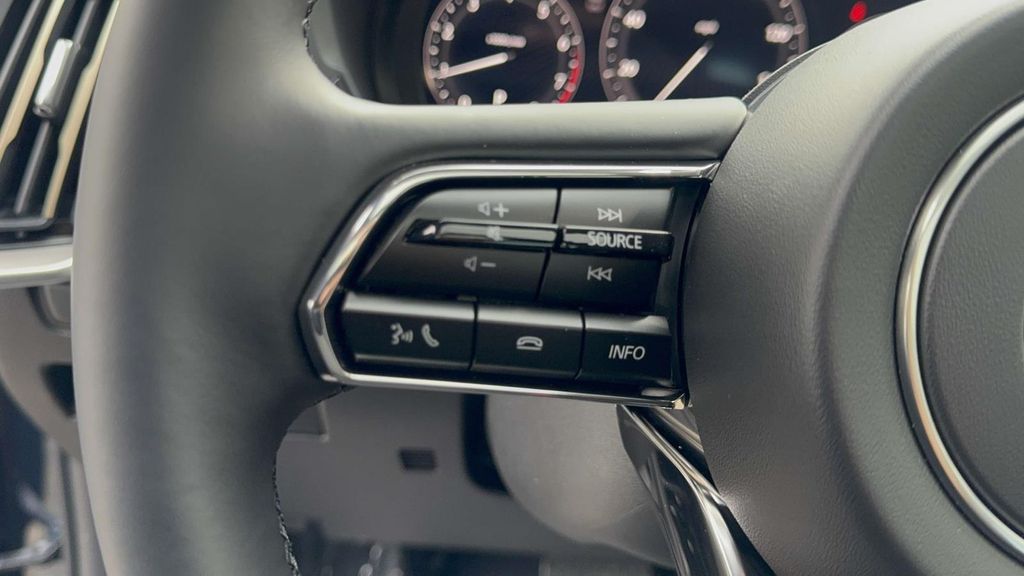 2026 Mazda CX-90 Premium Package - Photo 16