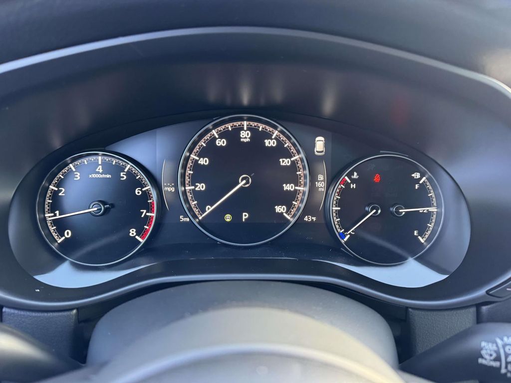 2026 Mazda CX-50 Premium - Photo 23