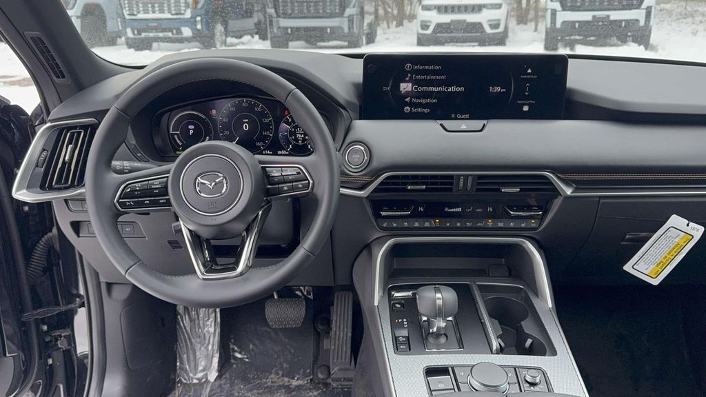 2026 Mazda CX-90 Premium Plus Package - Photo 3