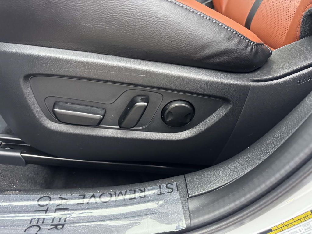 2026 Mazda CX-50 Turbo - Photo 18