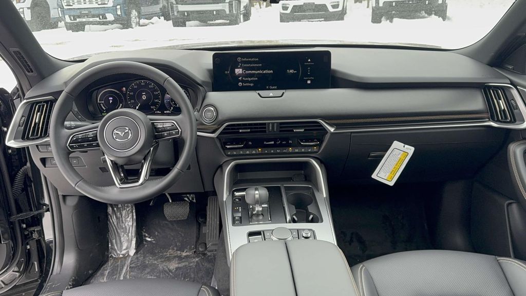 2026 Mazda CX-90 Premium Plus Package - Photo 11