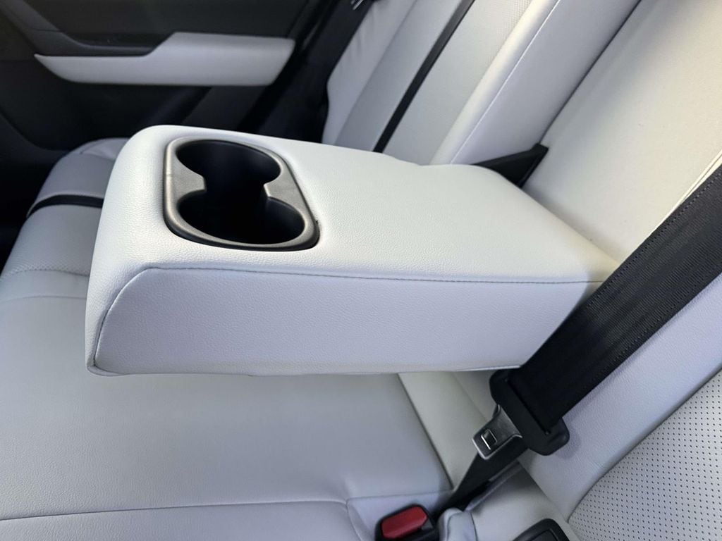 2026 Mazda CX-50 Premium - Photo 18