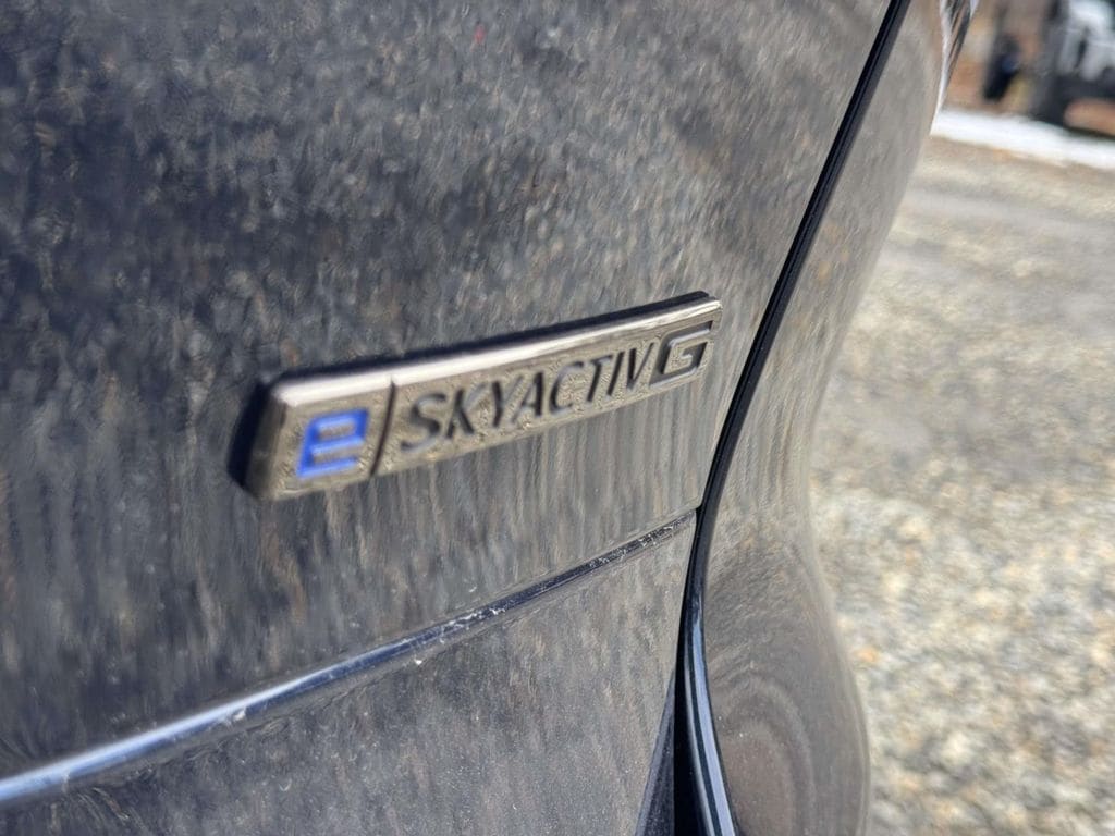 2026 Mazda CX-90 Premium Package - Photo 12