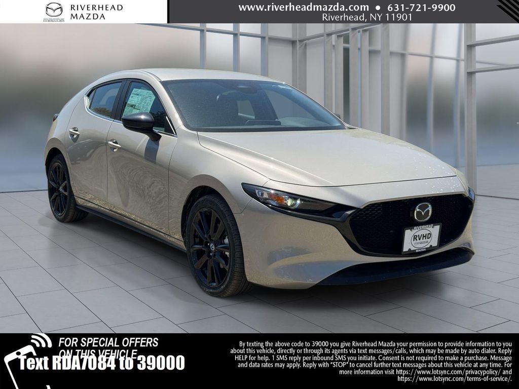 2026 Mazda CX-3 Select Sport AT 5-Door SKYACTIV's photo