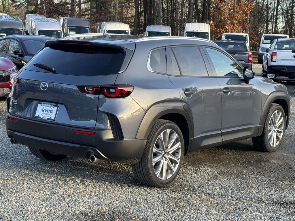 2026 Mazda CX-50 Premium - Photo 7