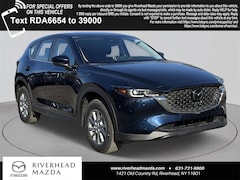 2025 Mazda CX-5 2.5 S AWD Sport Utility