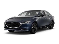 2026 Mazda Mazda3 Sedan 2.5 S Select Sport SEDAN