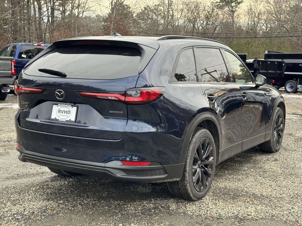 2026 Mazda CX-90 Premium Package - Photo 6