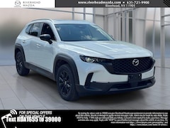 2026 Mazda CX-50 2.5 S Preferred AWD Sport Utility