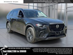 2026 Mazda CX-70 Plug-In Hybrid SC Plus AWD Sport Utility