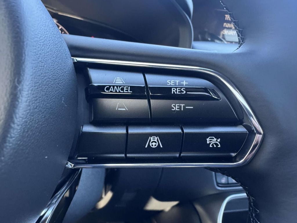 2026 Mazda CX-90 Premium Sport Package - Photo 36