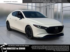2026 Mazda Mazda3 Hatchback 2.5 Turbo Premium Plus AWD HATCHBACK