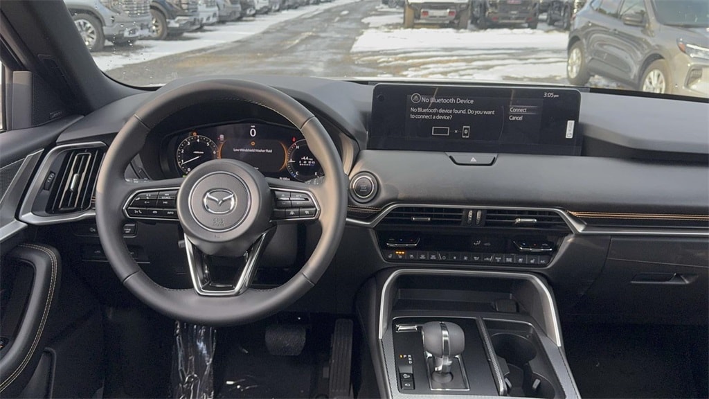 New 2026 Mazda CX-90 3.3 Turbo S Premium AWD Sport Utility