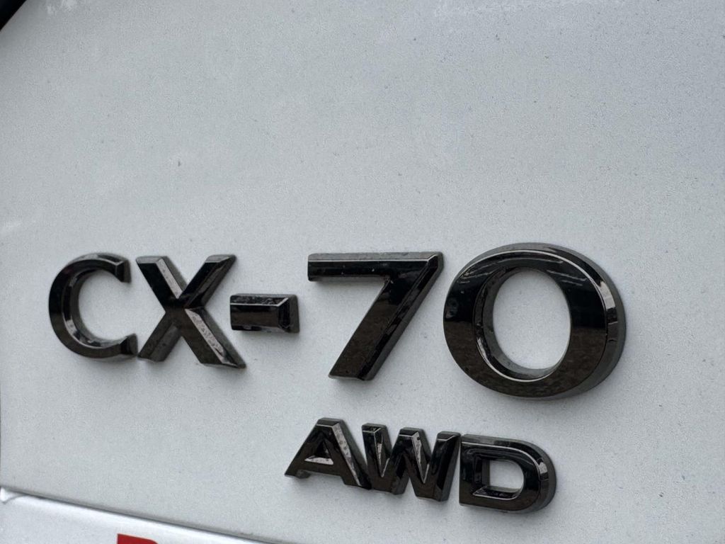 2026 Mazda CX-70 Premium Package - Photo 11