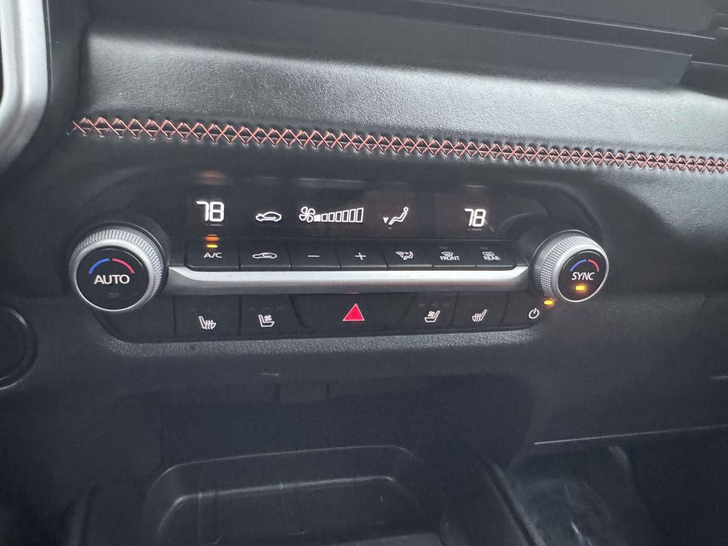 2026 Mazda CX-50 Turbo - Photo 27