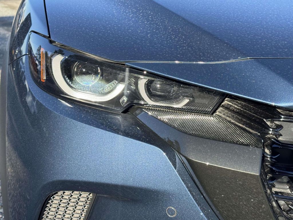 2026 Mazda CX-50 Premium - Photo 8