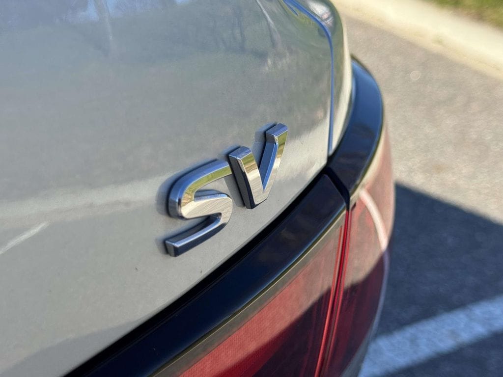 2023 Nissan Sentra SV - Photo 11